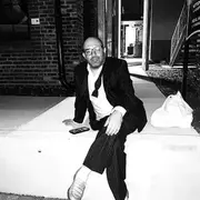Daniel Tashian