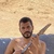 See how Hisham Farouq uses Crumar Multiman S
