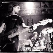 Stephen Immerwahr, member of Codeine