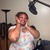 See how Lovely Peaches uses Samson C-que 8