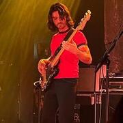 Tomas Shanahan