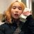 See how Lil Tay uses Gibson Explorer Blackout