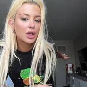 Tana Mongeau