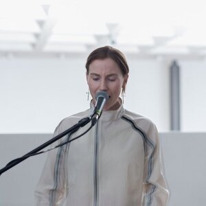 Stine Janvin Motland