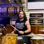 Jordan Cannata, member of Slaughter
