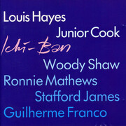 Junior Cook