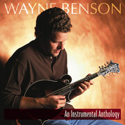 Wayne Benson
