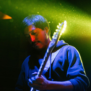 Ignacio Castillo uses 1 Guitar Fetish product