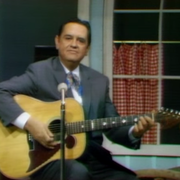 Merle Travis