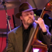 Emory Gordy, member of TCB Band