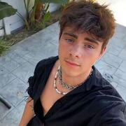 Corbyn Besson, member of Why Don’t We