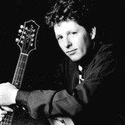 Tim O'Brien, member of Hot Rize