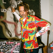 Eddie Ruscha uses 1 Buchla product