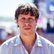 Mads Damsgaard Kristiansen