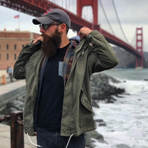 Trevor Dietrich
