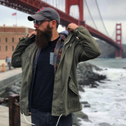 Trevor Dietrich