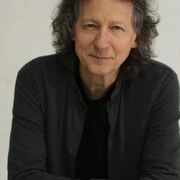 Clifford Carter