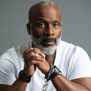 BeBe Winans, member of BeBe & CeCe Winans