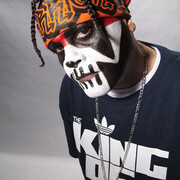 ABK, member of The Rydas