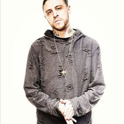 Young Wicked, member of The Rydas