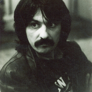Sergio Blažić, member of Atomsko sklonište