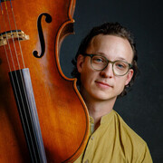Ben Sollee