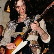 Joey Smith, member of Speed, Glue & Shinki