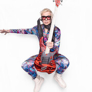 Freekbass