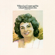 Wilma Lee Cooper