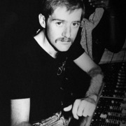 Patrick Cowley