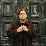 Kasper Sandstrøm, member of Do Nothing
