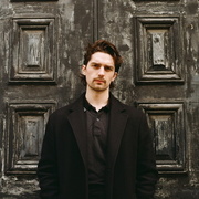 Charlie Howarth