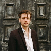 Chris Bailey, member of Do Nothing