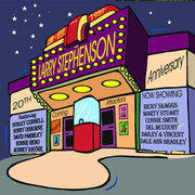 Larry Stephenson