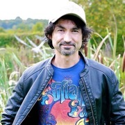 Steve Rodgers, member of bôa