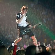 James Bourne, member of Busted