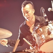 Kazuyuki Kuhara, member of The Birthday