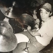 Parker Kindred, member of Jeff Buckley(band)