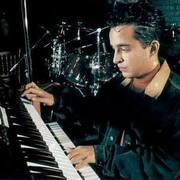 Jason Rebello, member of Jeff Beck(band)