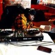 DJ Wheels