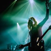 Tom Ogden, member of Blossoms
