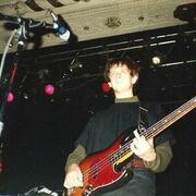 Ian Masters