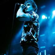 Rob Damiani, member of Don Broco