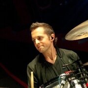 Matt Billingslea uses 5 Ludwig products