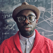 Ghostpoet
