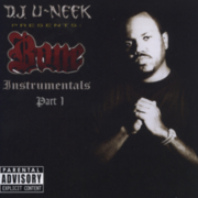 DJ U‐Neek