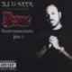 DJ U‐Neek