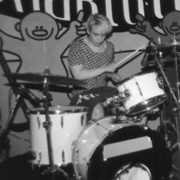 Molly Neuman, member of Bratmobile