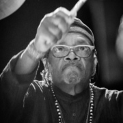 Famoudou Don Moye