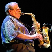 Phil Woods